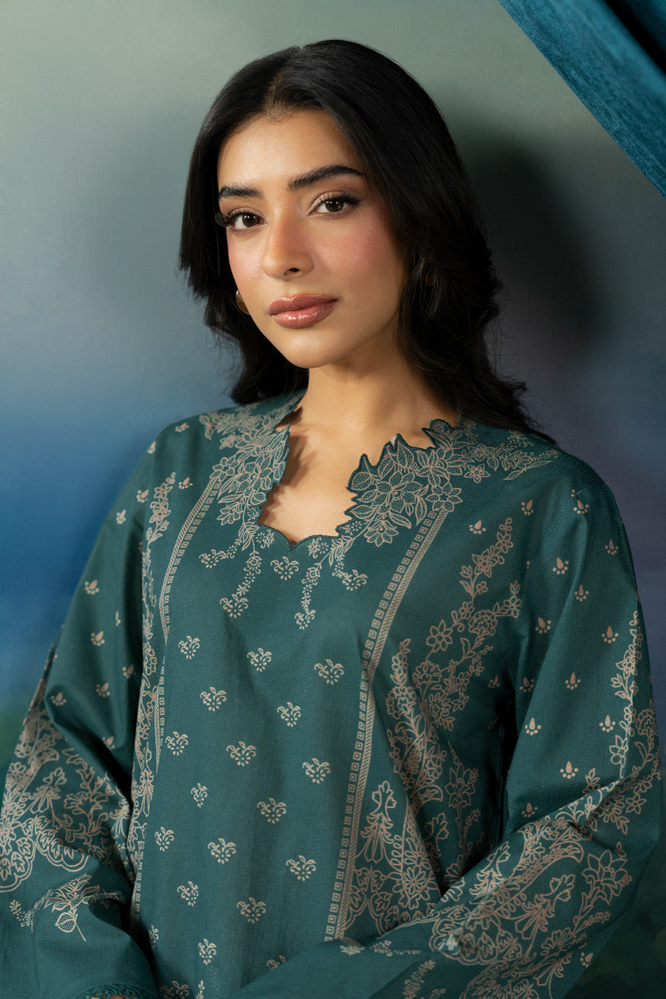 RTS | SHIRT & TROUSER