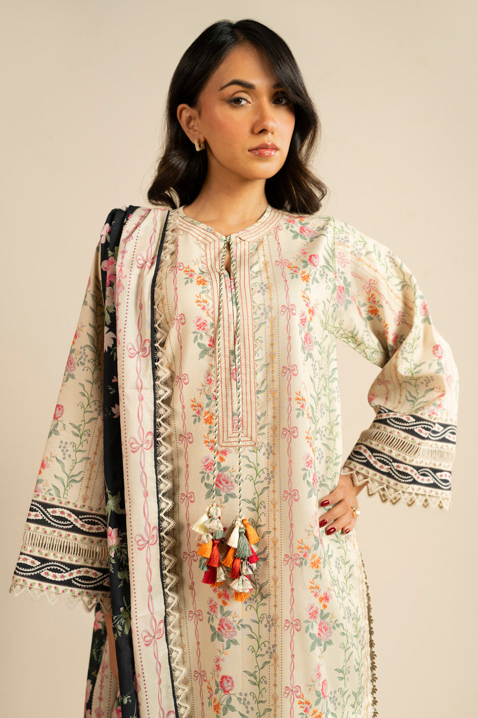 RTS | SHIRT & TROUSER