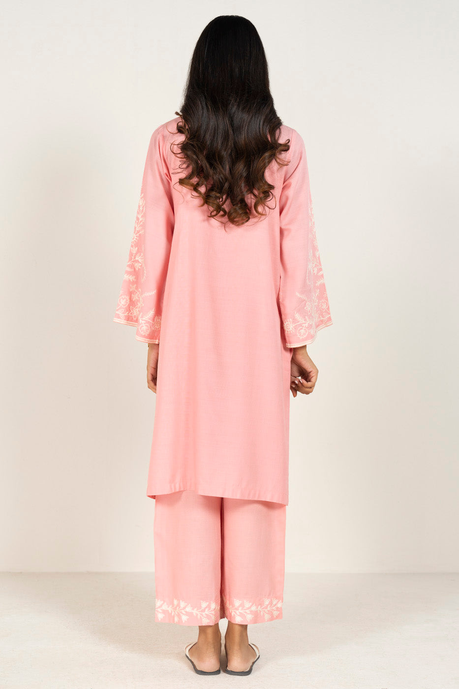 RTW | SHIRT & TROUSER