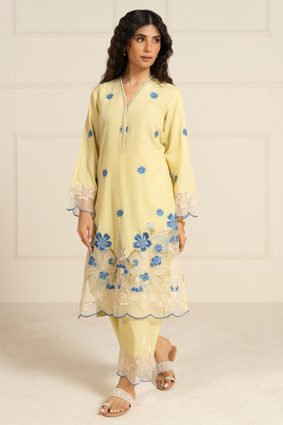 RTW | SHIRT & TROUSER