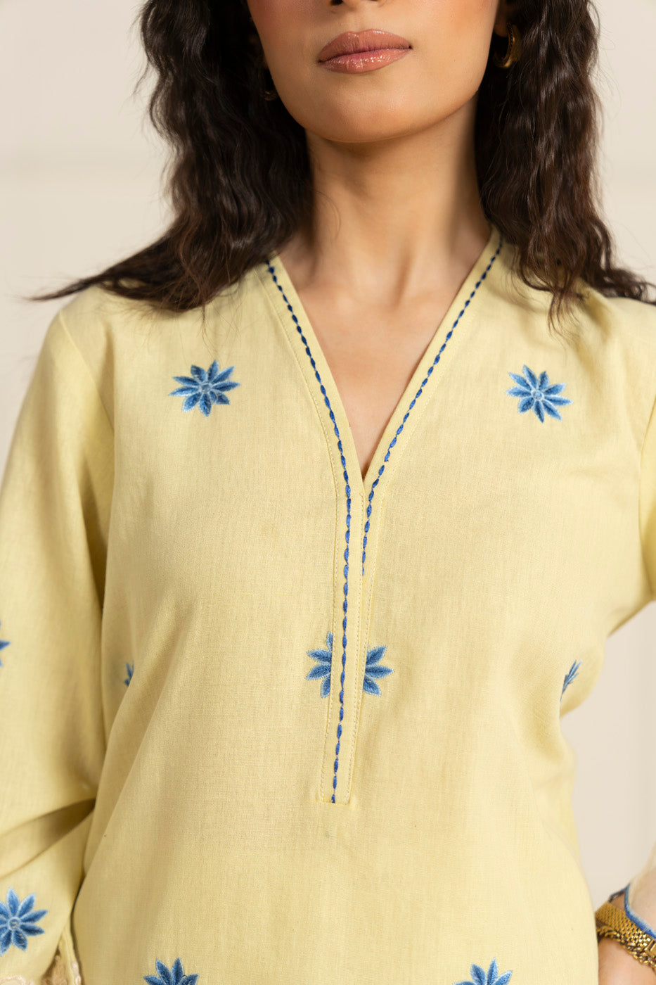 RTW | SHIRT & TROUSER