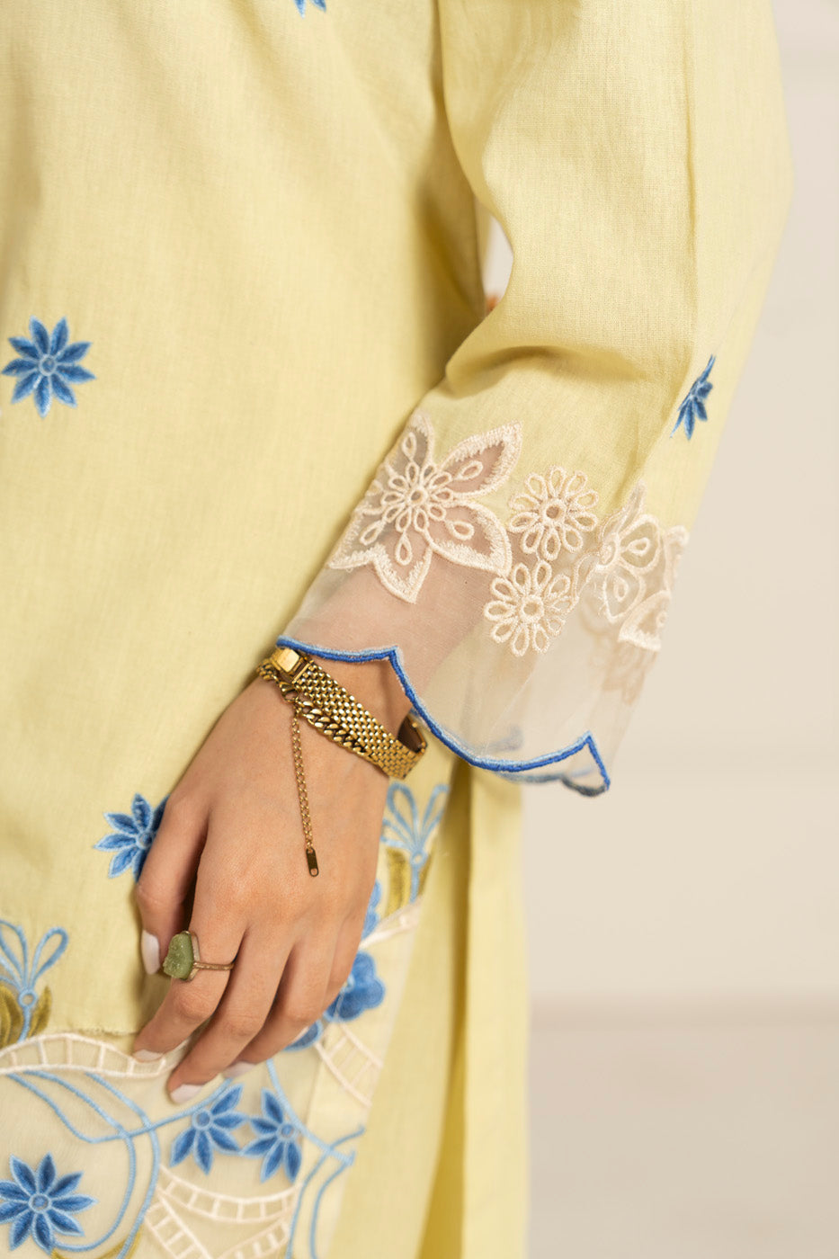 RTW | SHIRT & TROUSER