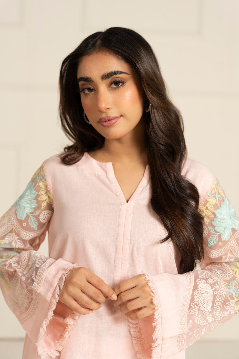 RTW | SHIRT & TROUSER