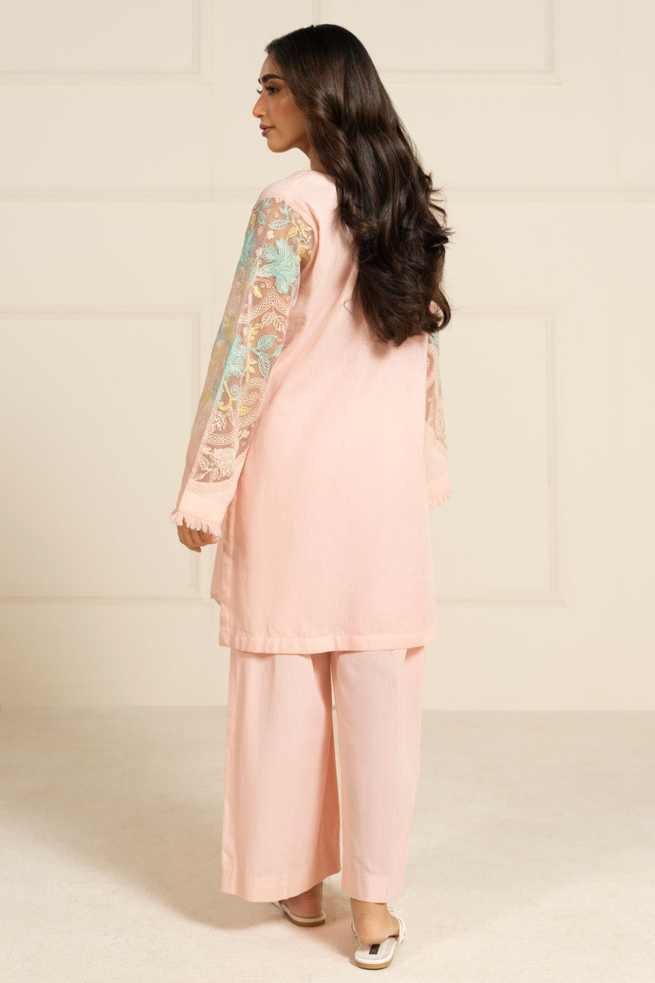 RTW | SHIRT & TROUSER