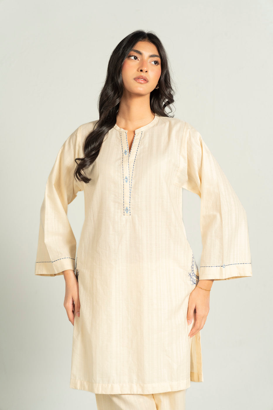 RTW | SHIRT & CULLOTE