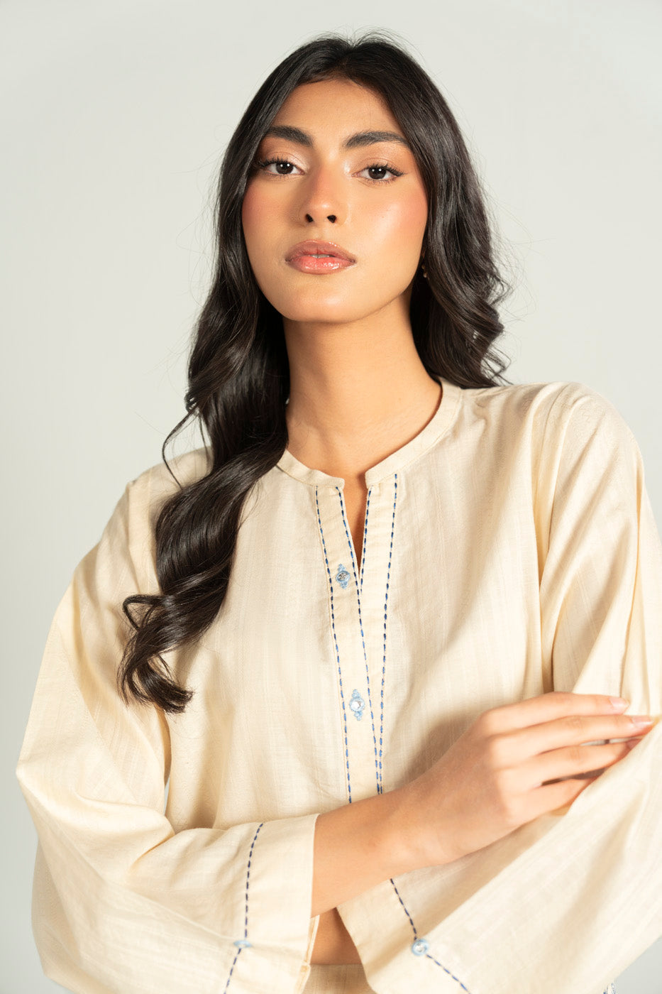 RTW | SHIRT & CULLOTE