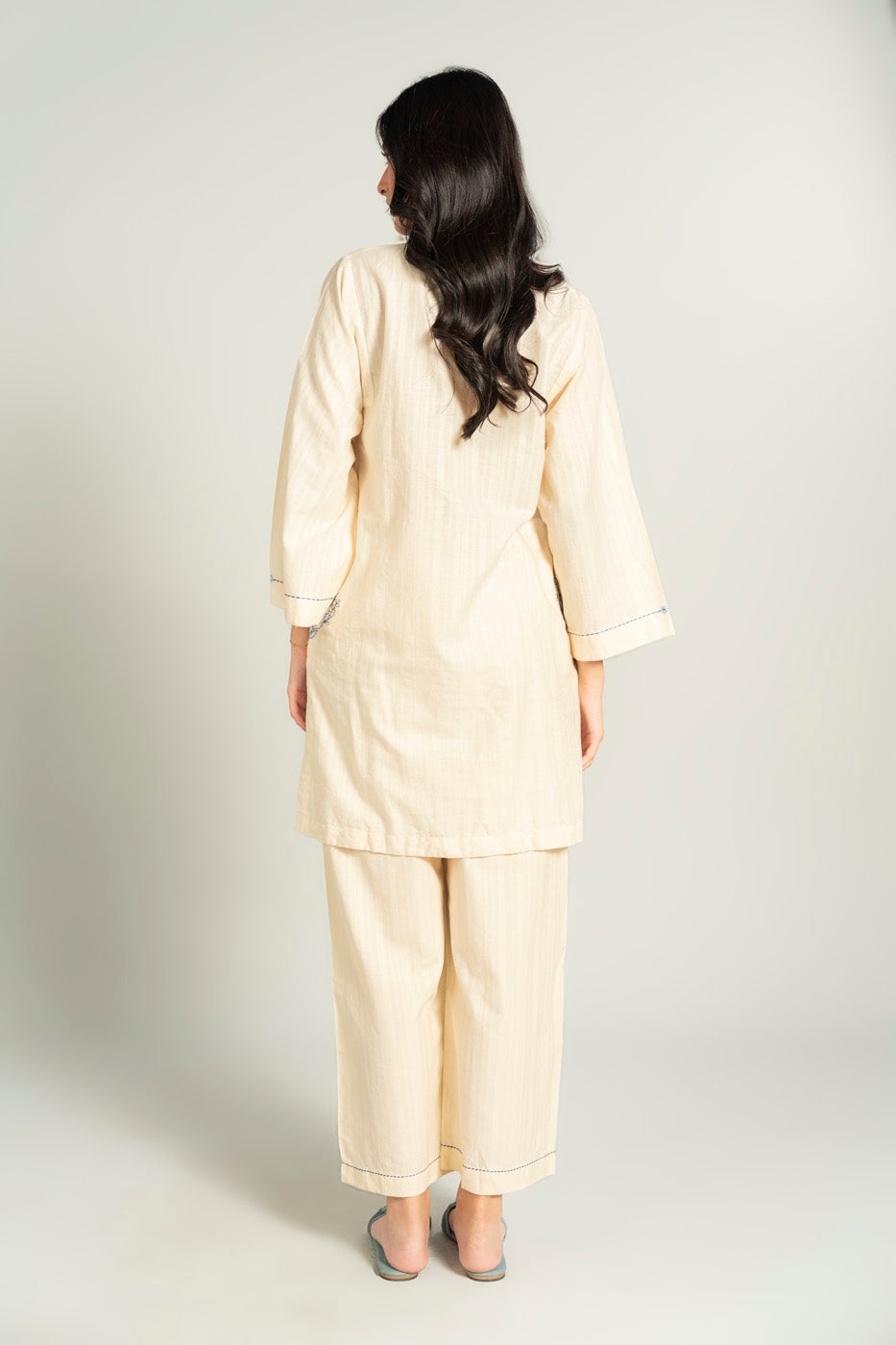 RTW | SHIRT & CULLOTE