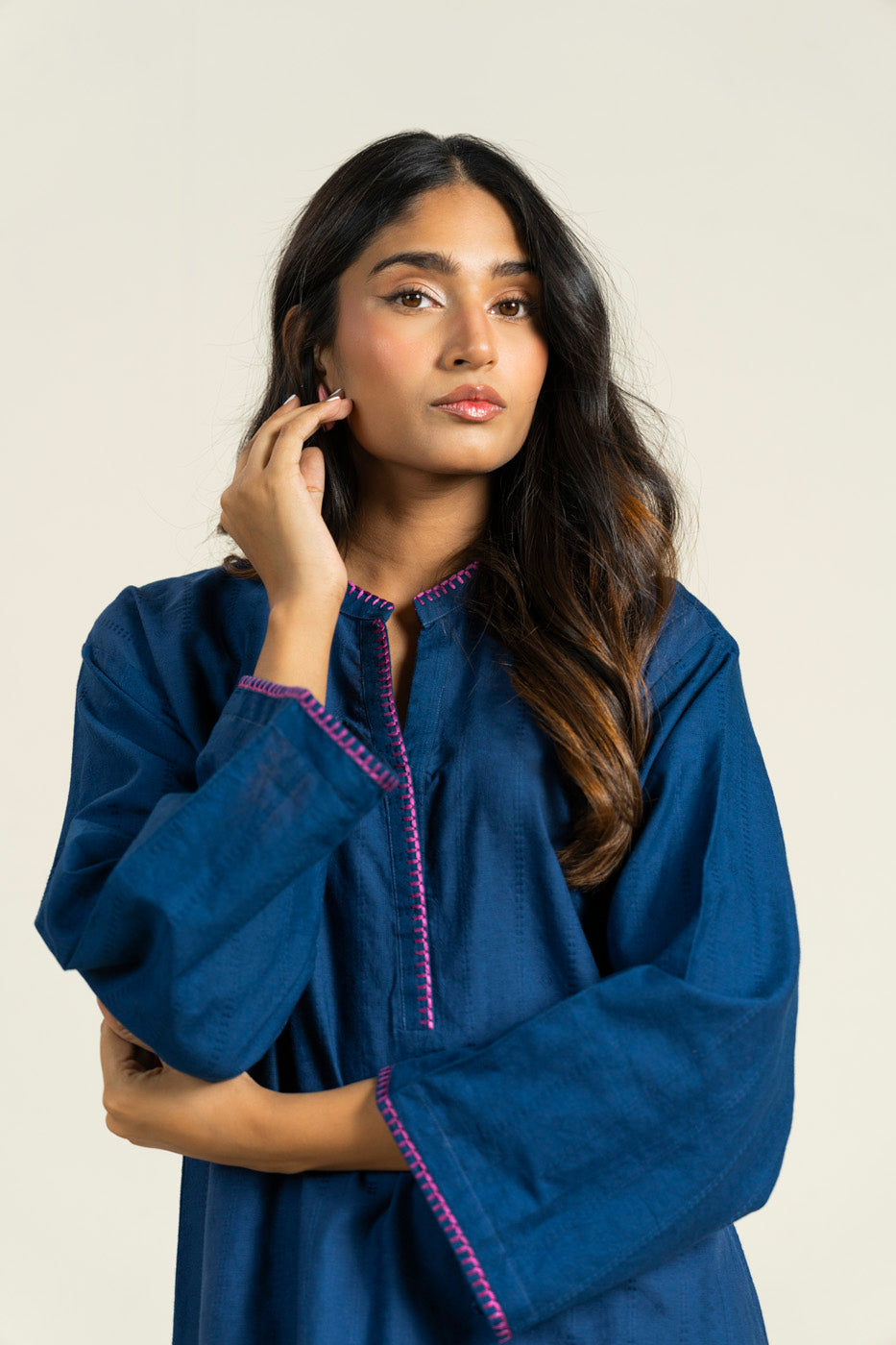 RTW | SHIRT & CULLOTE