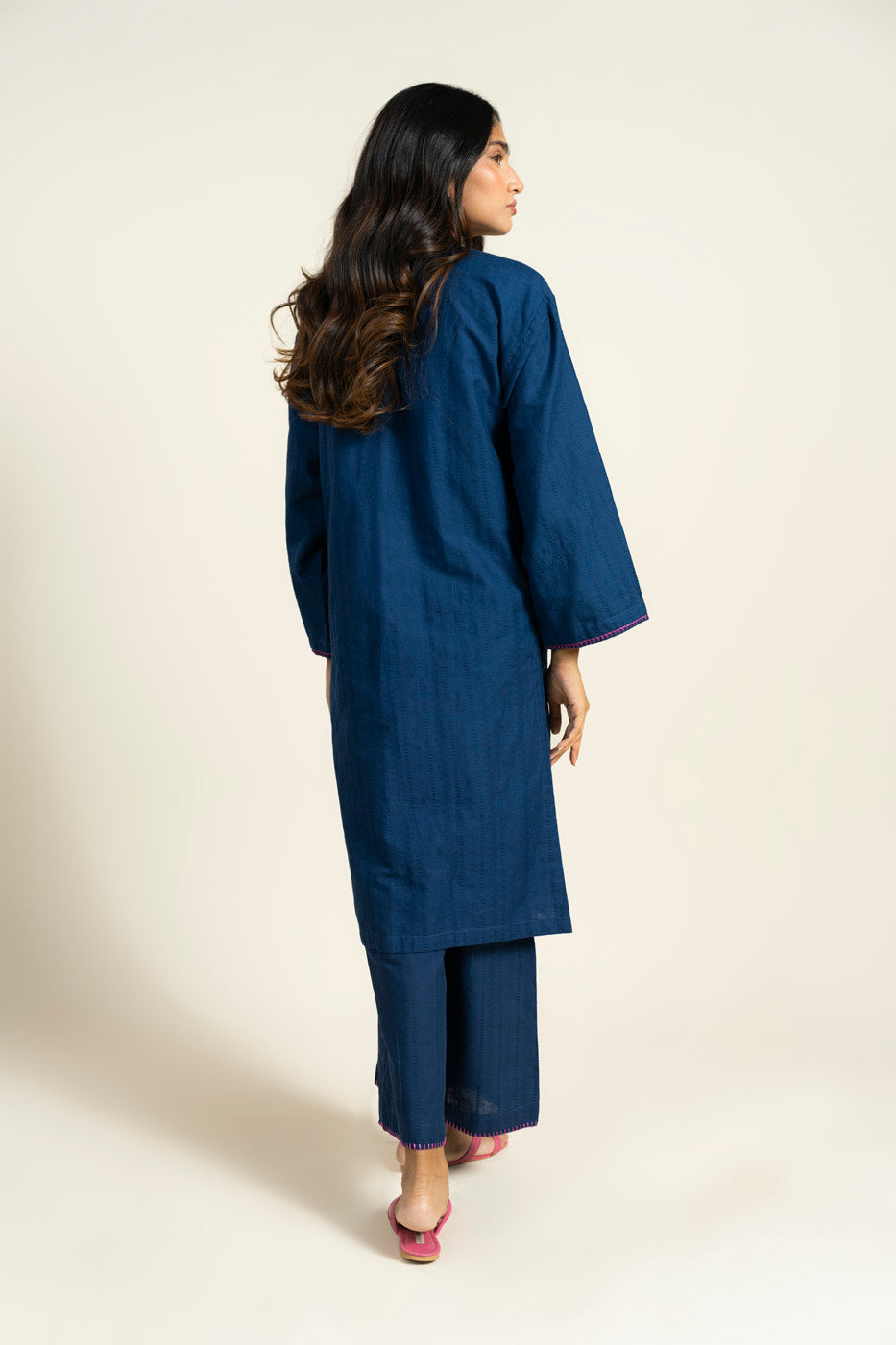 RTW | SHIRT & CULLOTE