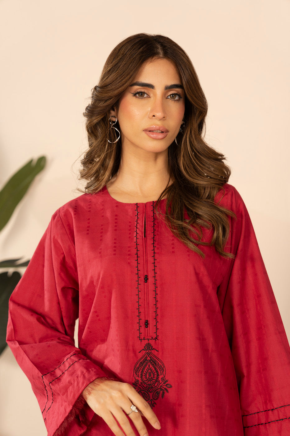 RTW | SHIRT & SHALWAR