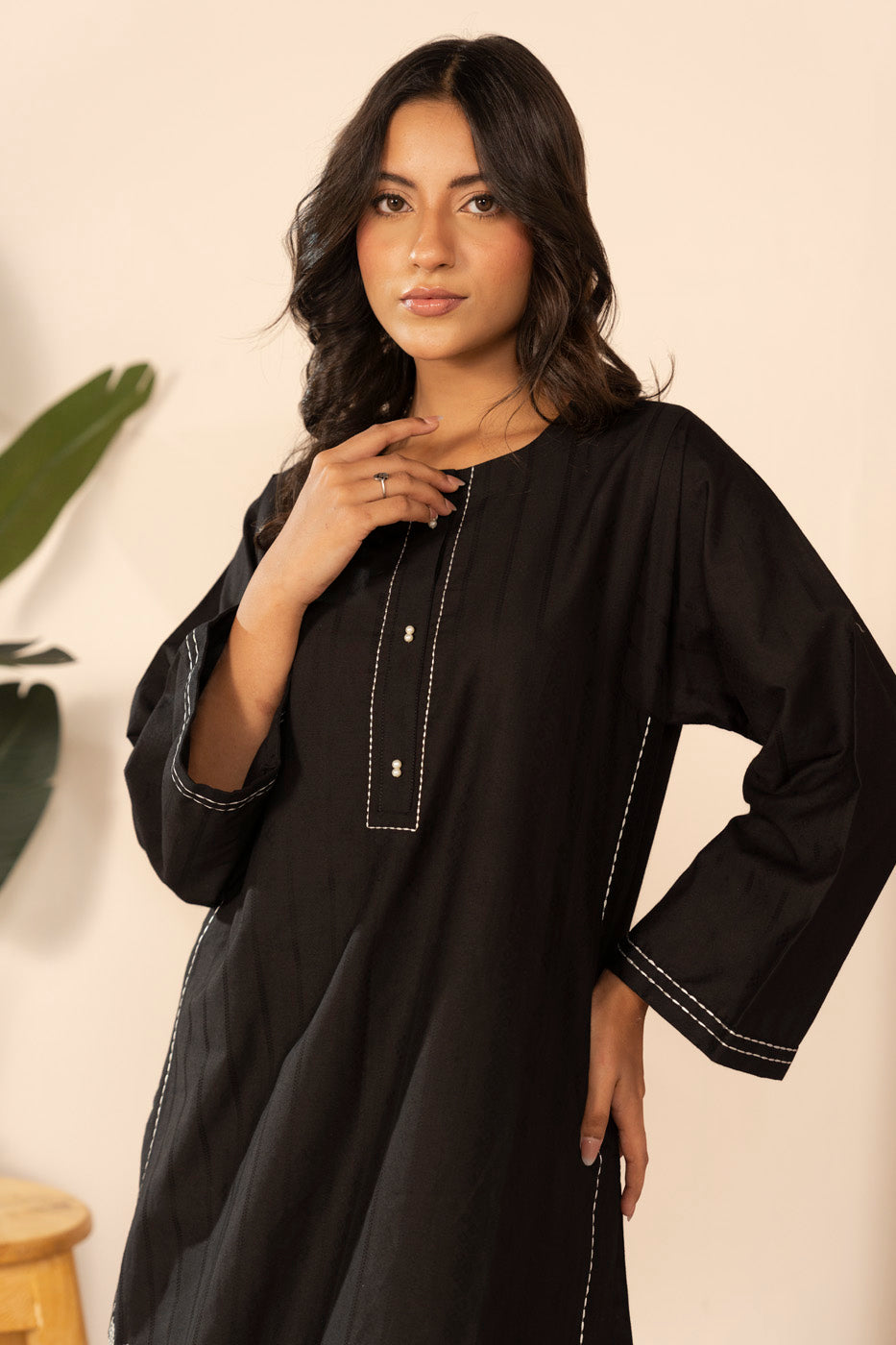 RTW | SHIRT & CULLOTE