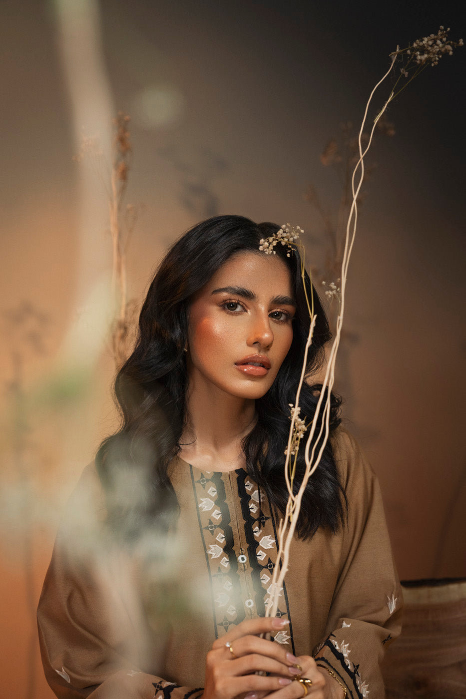 RTW | SHIRT & SHALWAR