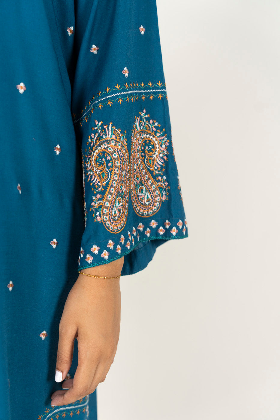 RTW | SHIRT & TROUSER