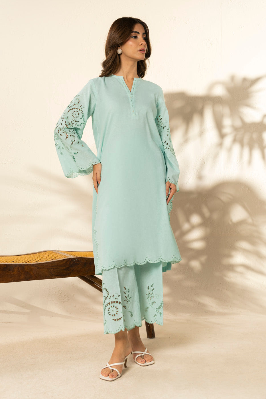 RTW | SHIRT & TROUSER