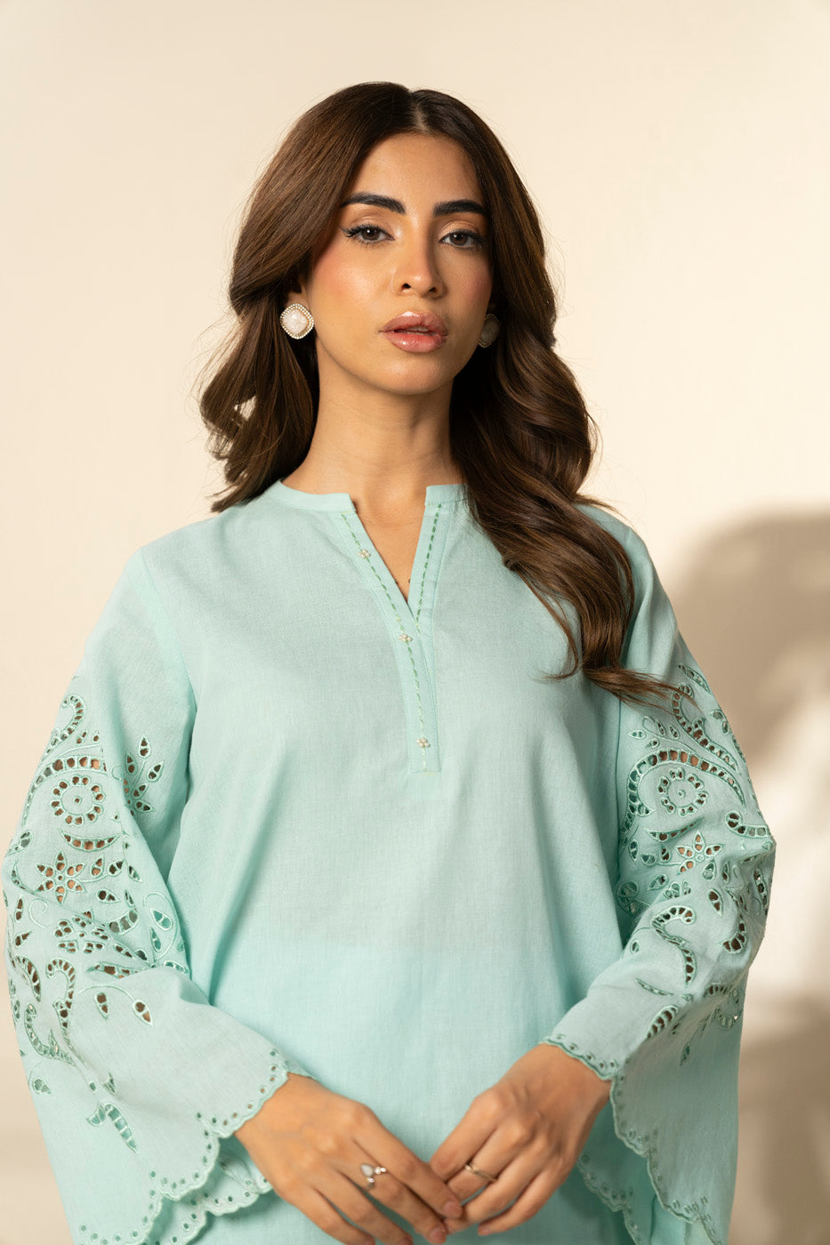 RTW | SHIRT & TROUSER