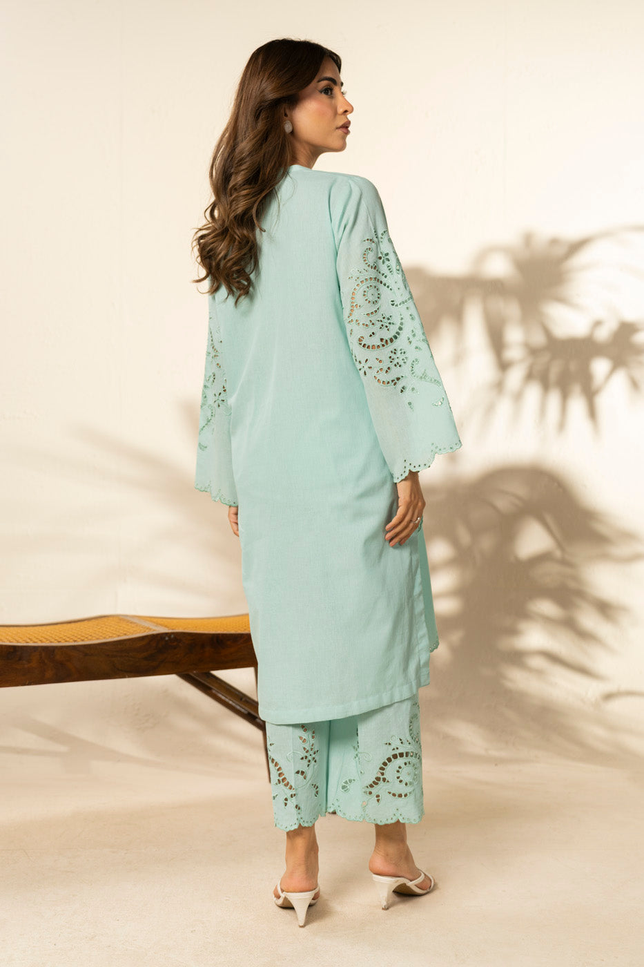 RTW | SHIRT & TROUSER