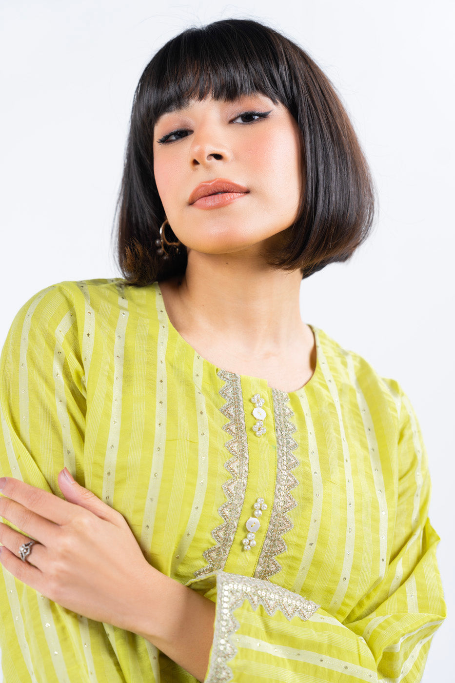 RTW | SHIRT & TROUSER