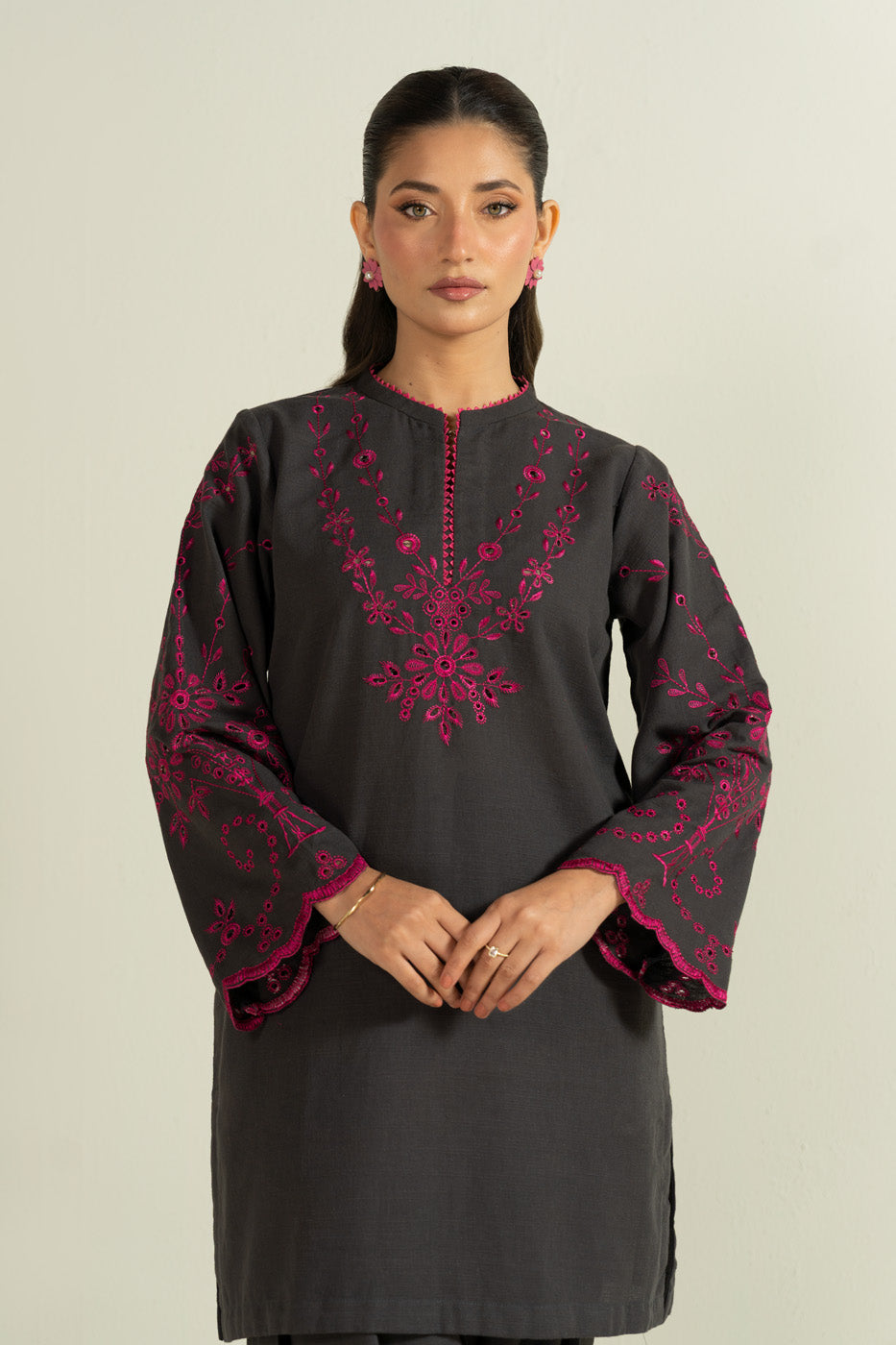 RTW | SHIRT & SHALWAR