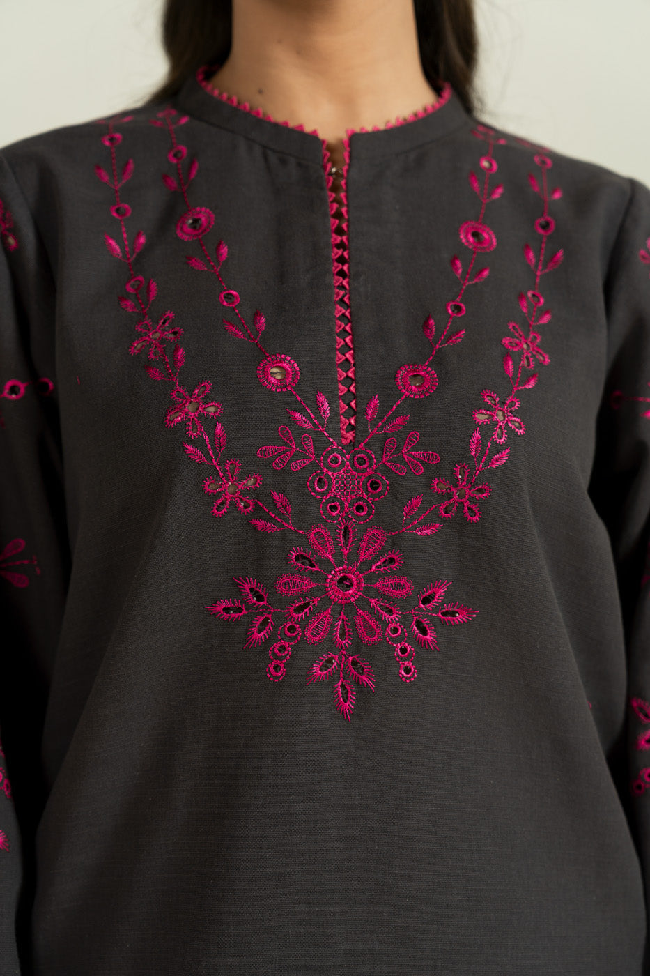 RTW | SHIRT & SHALWAR