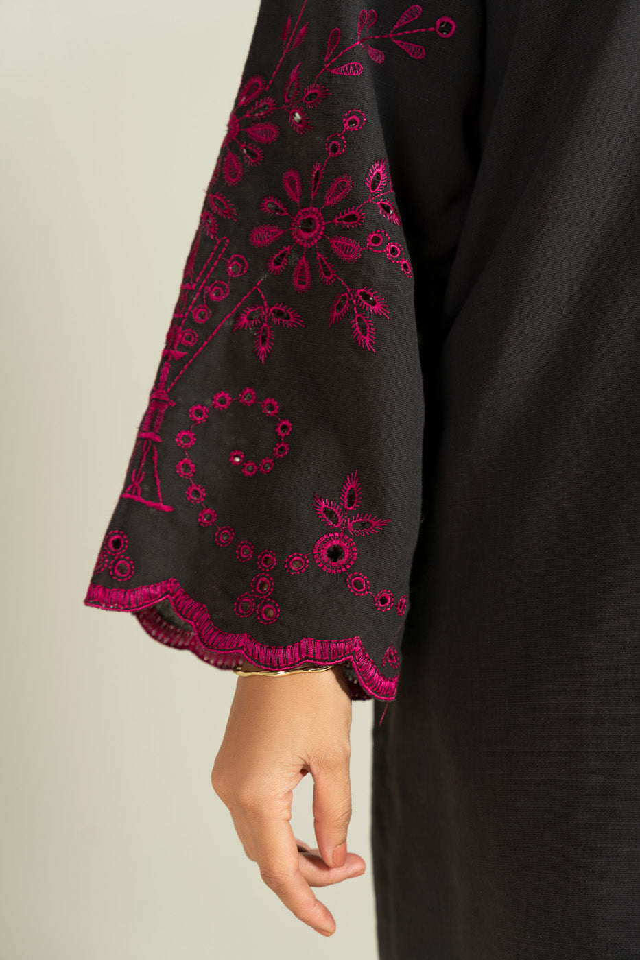RTW | SHIRT & SHALWAR