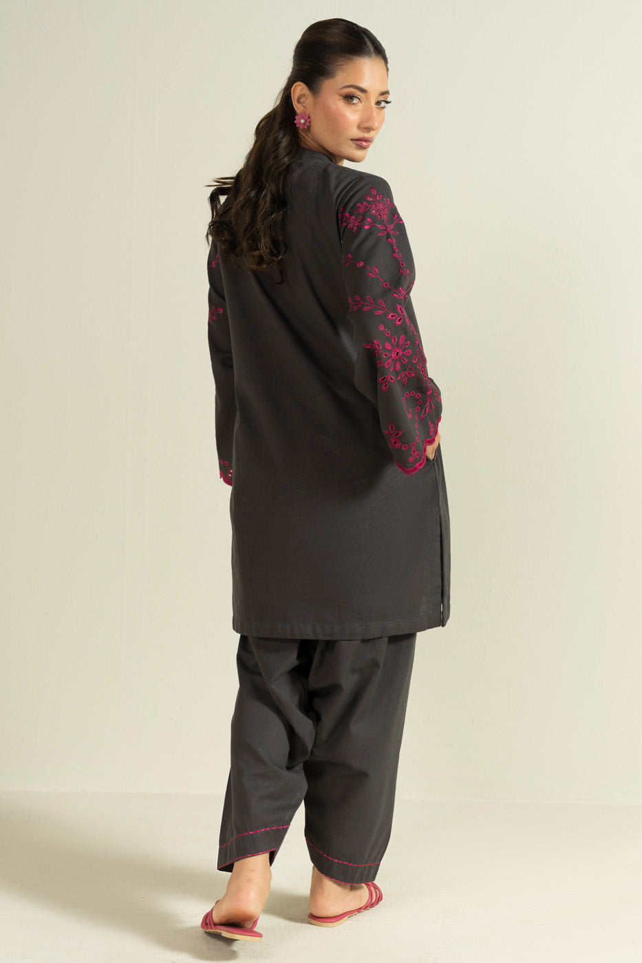 RTW | SHIRT & SHALWAR