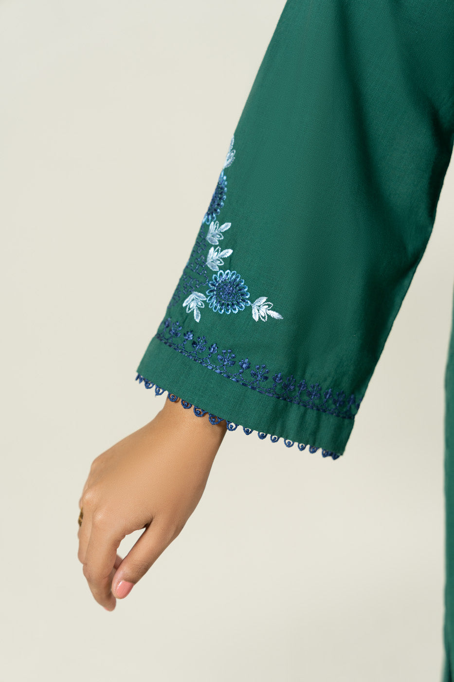 RTW | SHIRT & CULOTTE