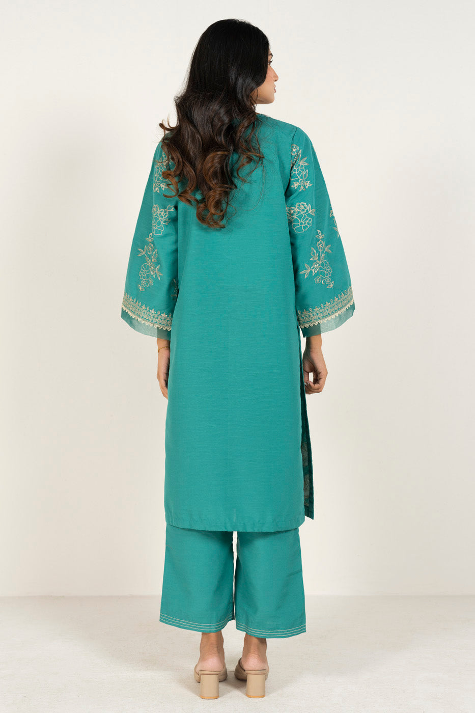 RTW | SHIRT & TROUSER