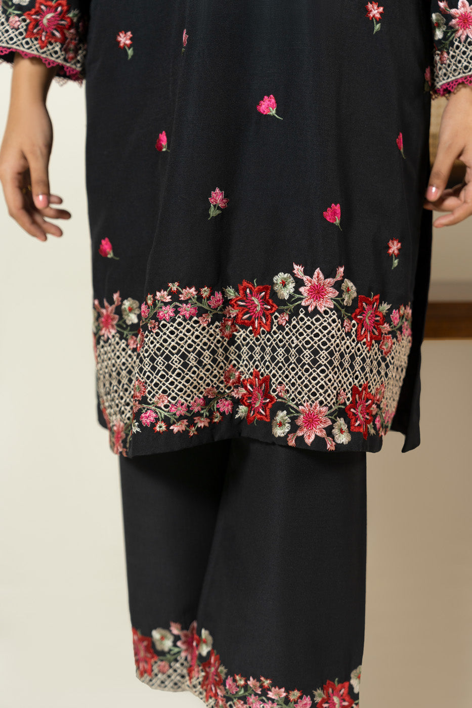 RTW | SHIRT & TROUSER