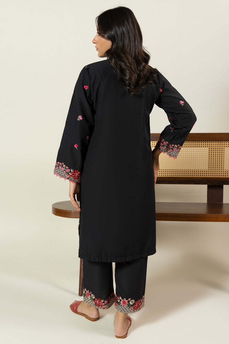 RTW | SHIRT & TROUSER