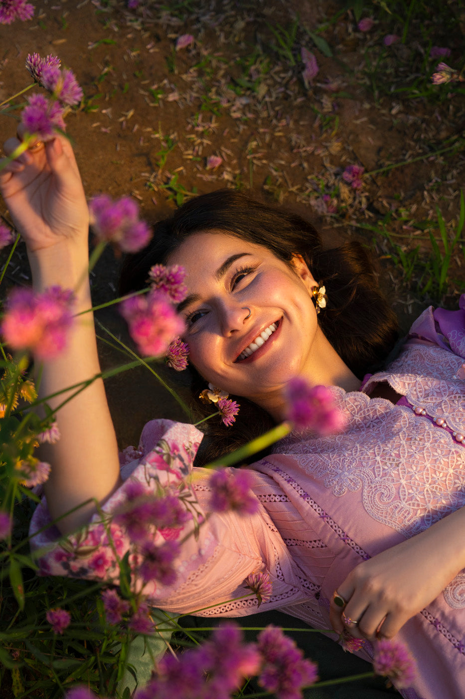 RTS | SHIRT, TROUSER & DUPATTA