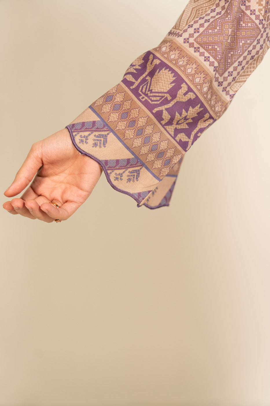 RTS | SHIRT & DUPATTA