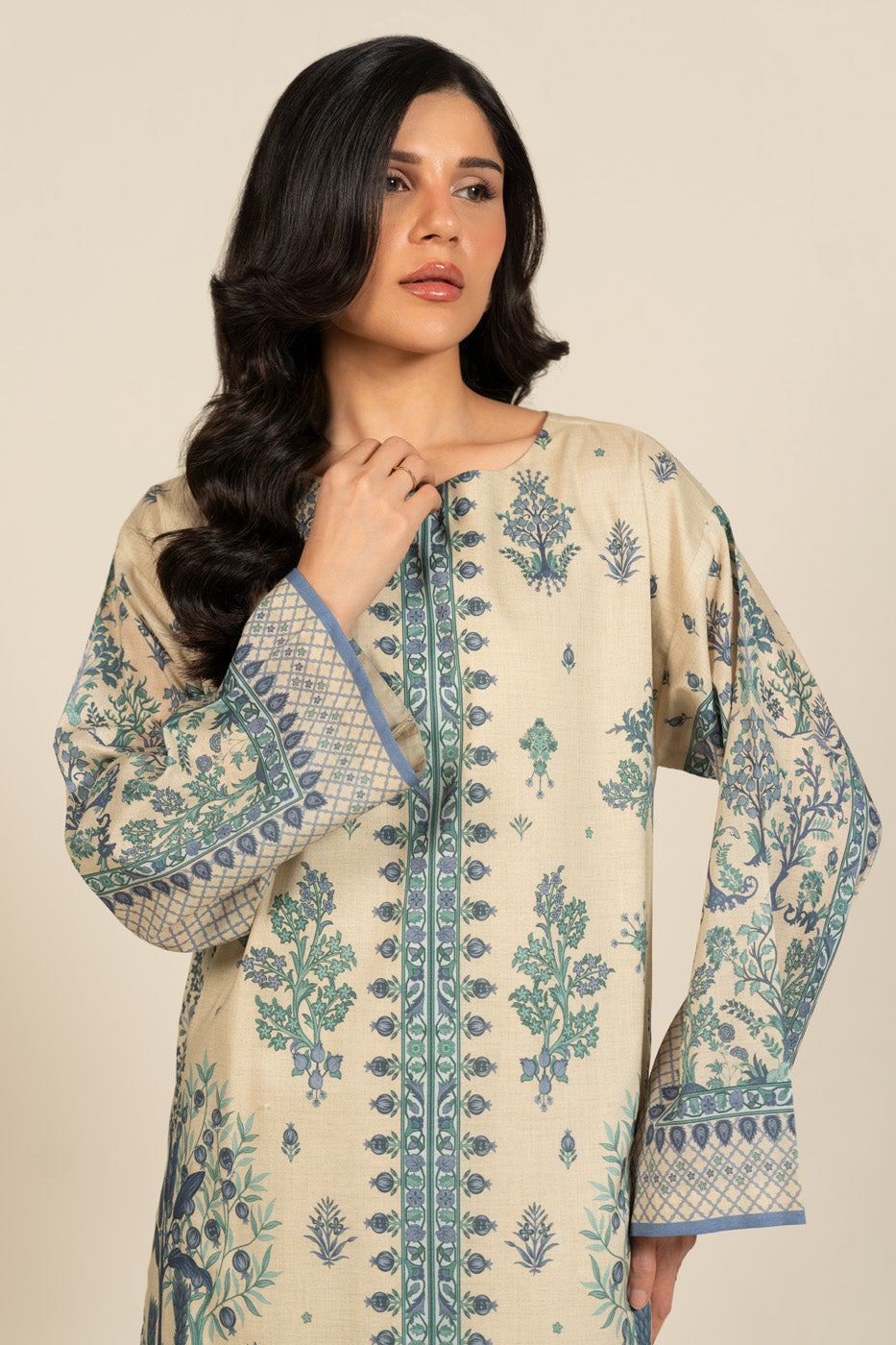 RTS | SHIRT & TROUSER
