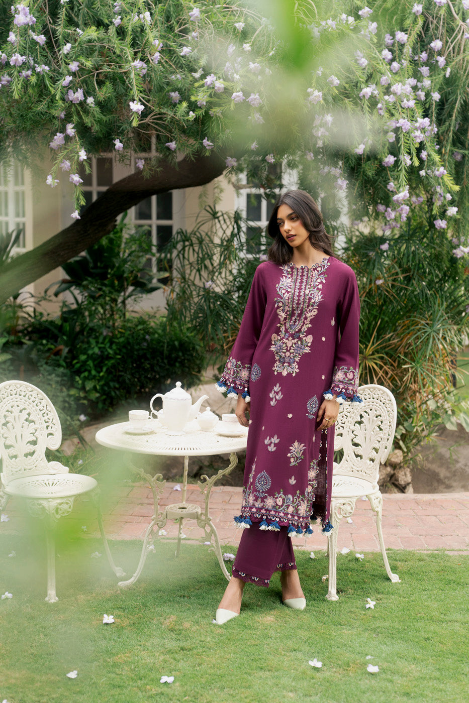 RTS | SHIRT & TROUSER