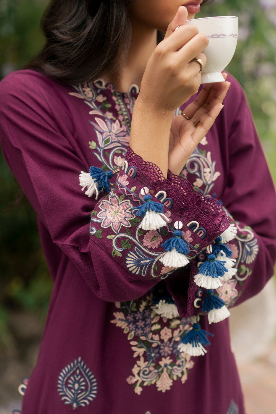 RTS | SHIRT & TROUSER
