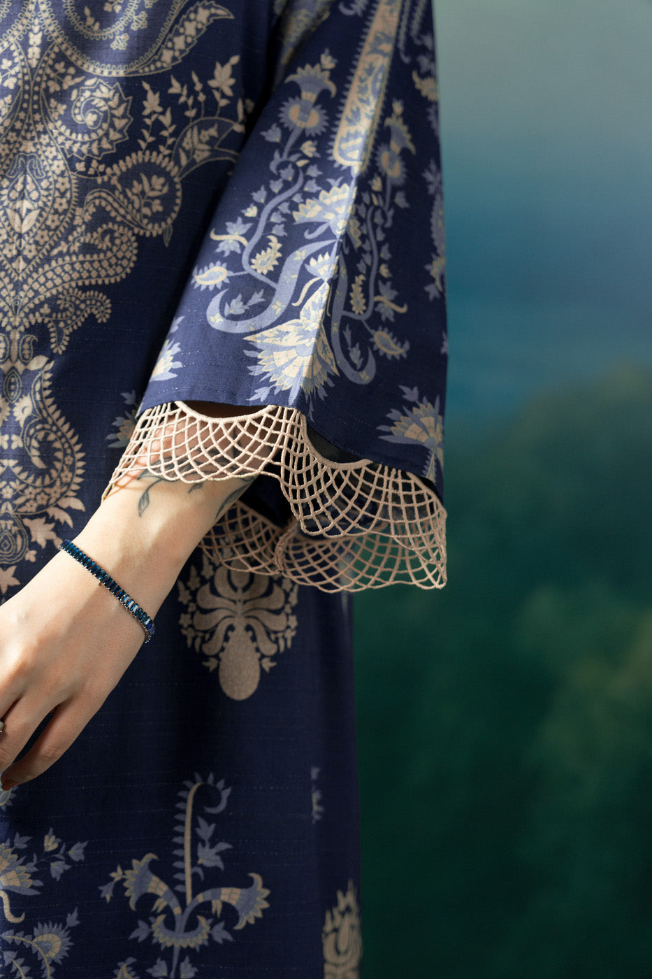 RTS | SHIRT, TROUSER & DUPATTA