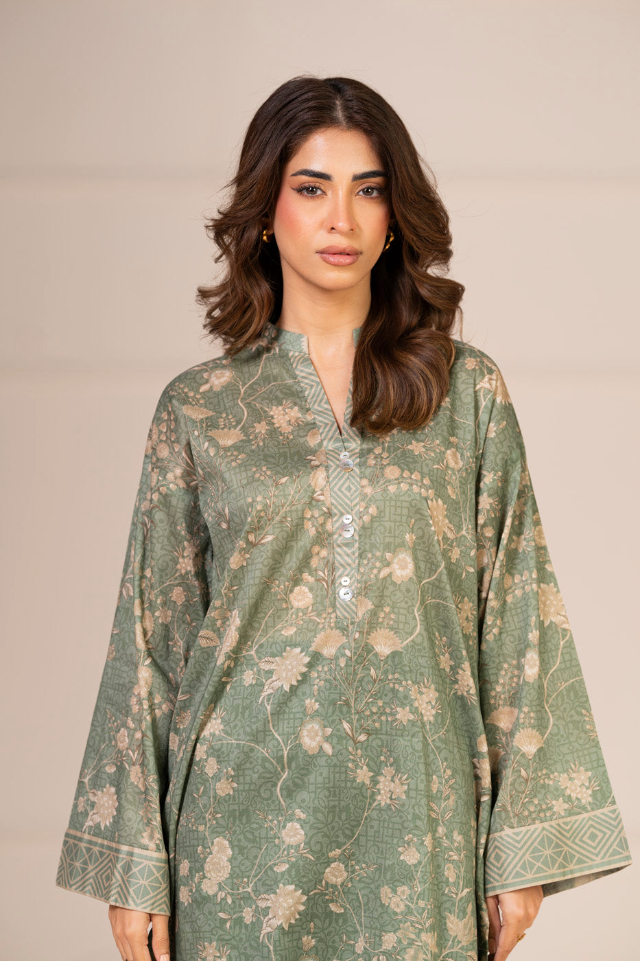 RTS  | SHIRT, TROUSER & DUPATTA