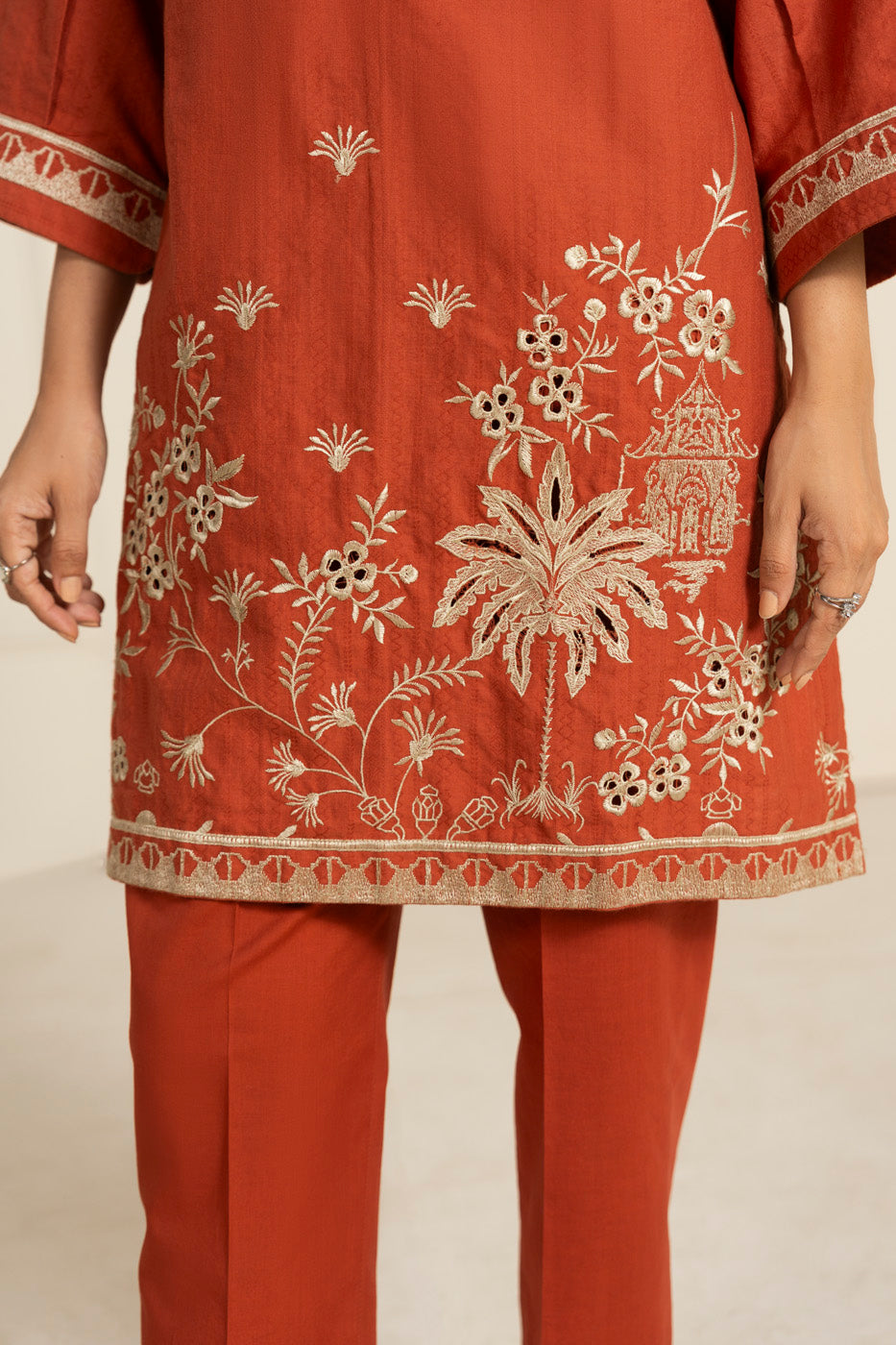 RTW | SHIRT