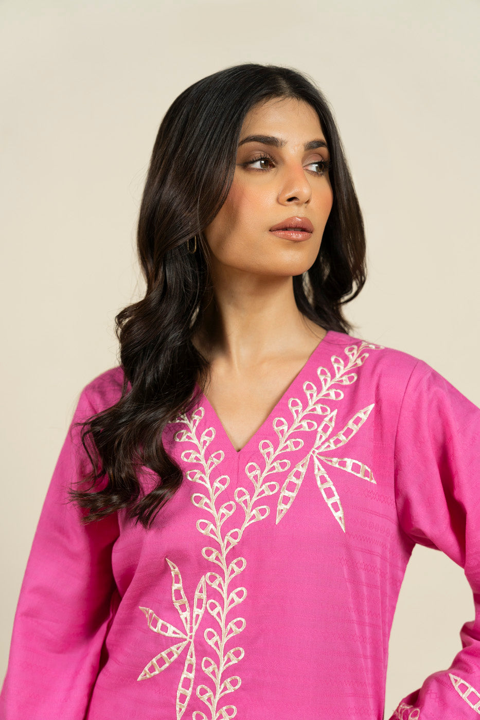 RTW | SHIRT & TROUSER