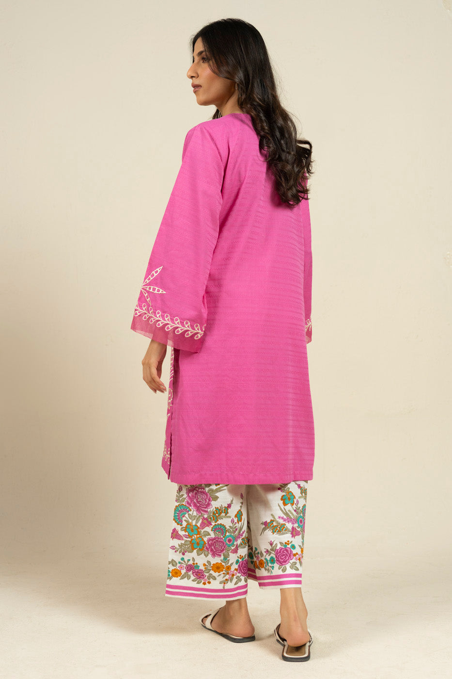 RTW | SHIRT & TROUSER