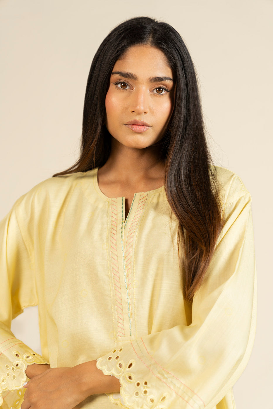 RTW | SHIRT & TROUSER