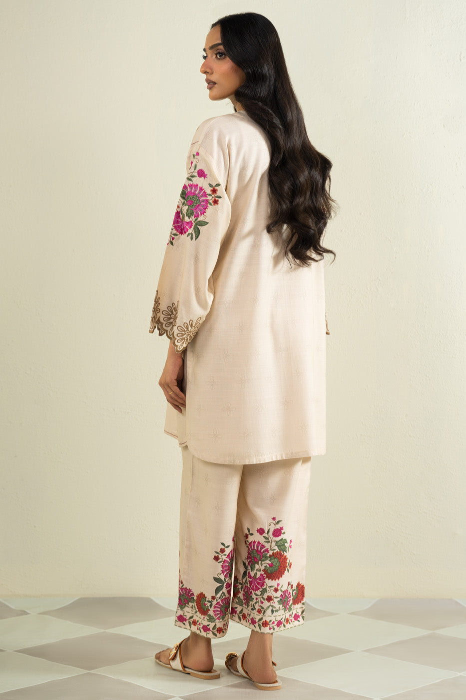 RTW | SHIRT & TROUSER