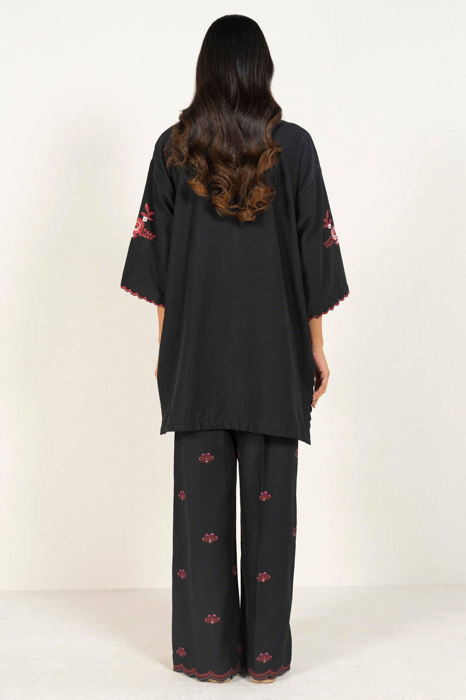 RTW | SHIRT & TROUSER