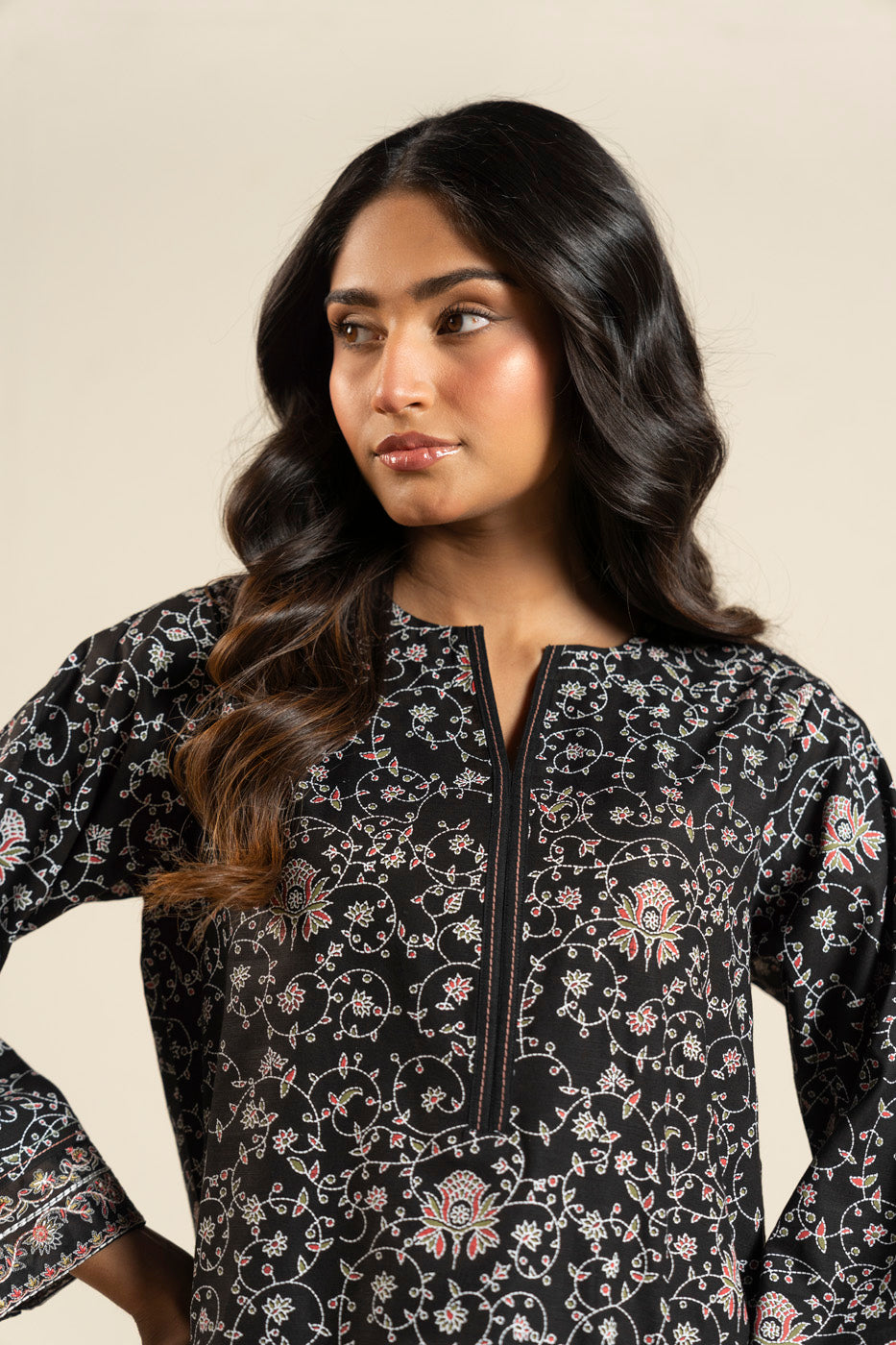 RTW | SHIRT & SHALWAR