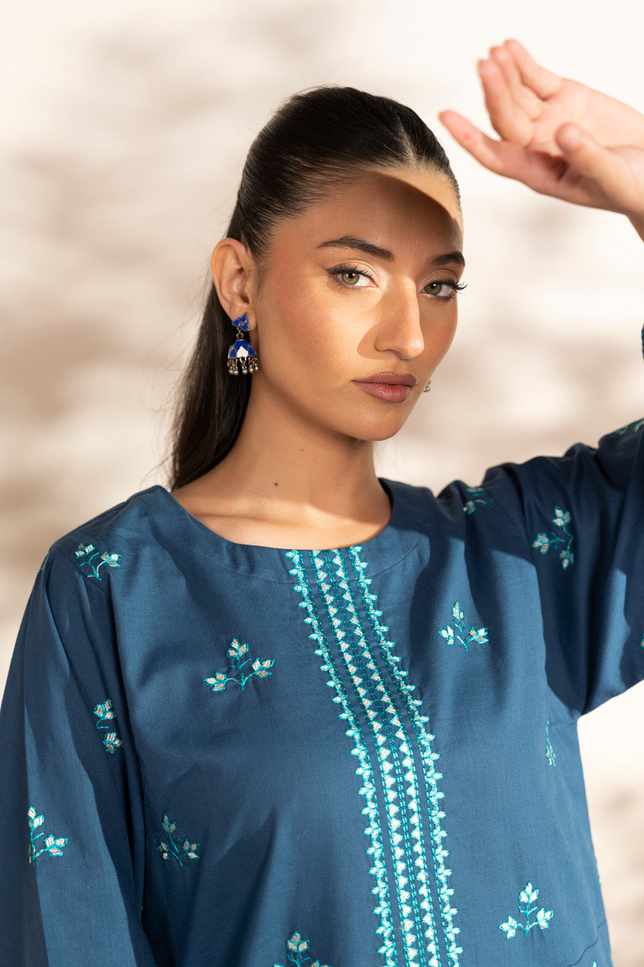 RTW | SHIRT & SHALWAR