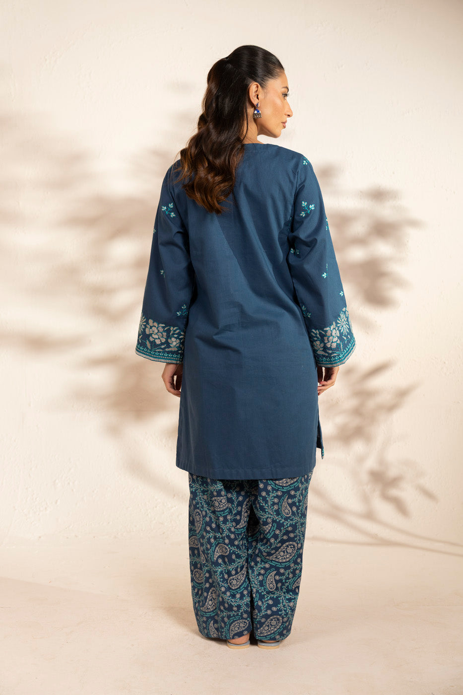 RTW | SHIRT & SHALWAR