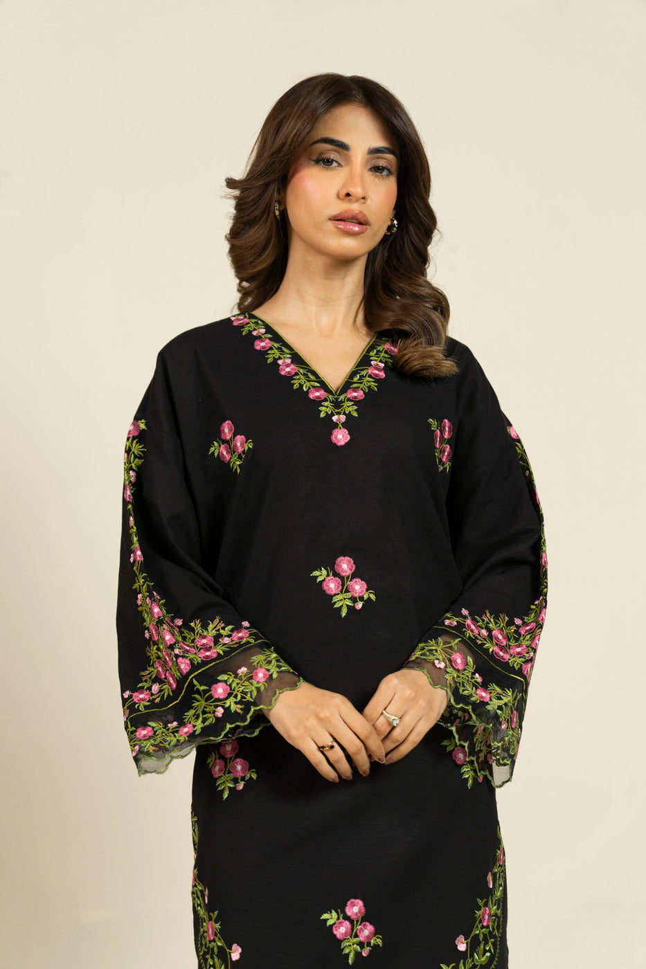 RTW | SHIRT & TROUSER