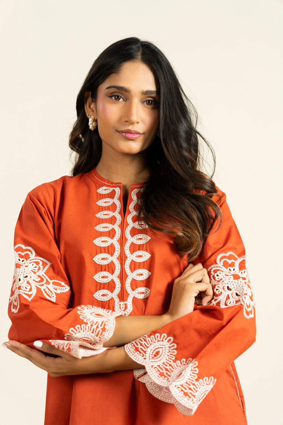 RTW | SHIRT & CULOTTE