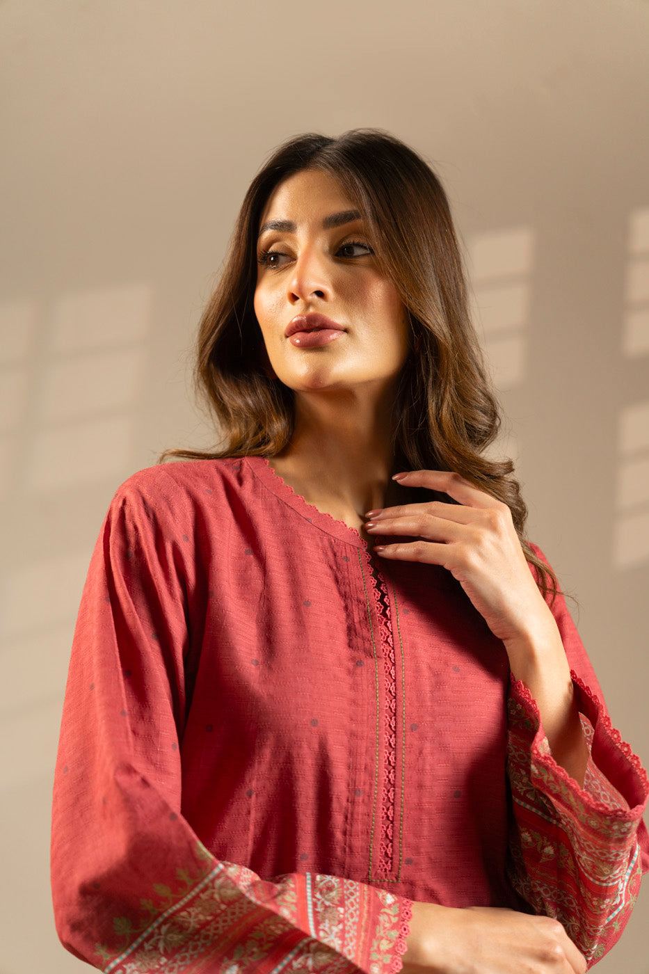 RTW | SHIRT & SHALWAR