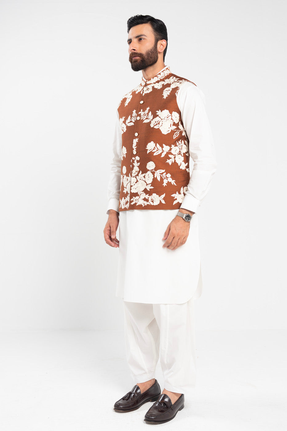 RTW | KURTA & TROUSER