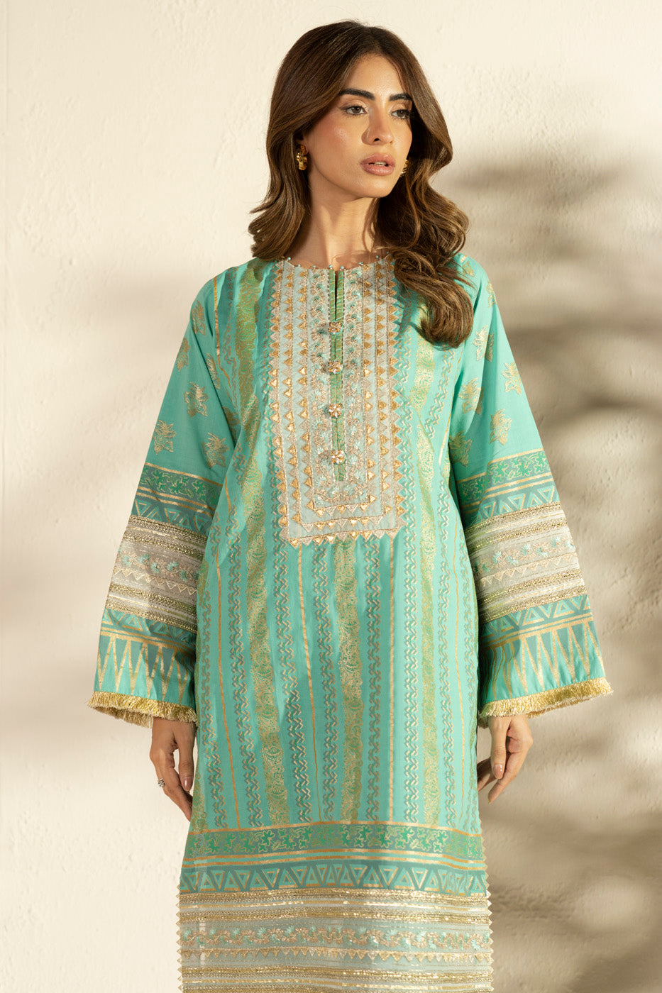 RTS | SHIRT & TROUSER